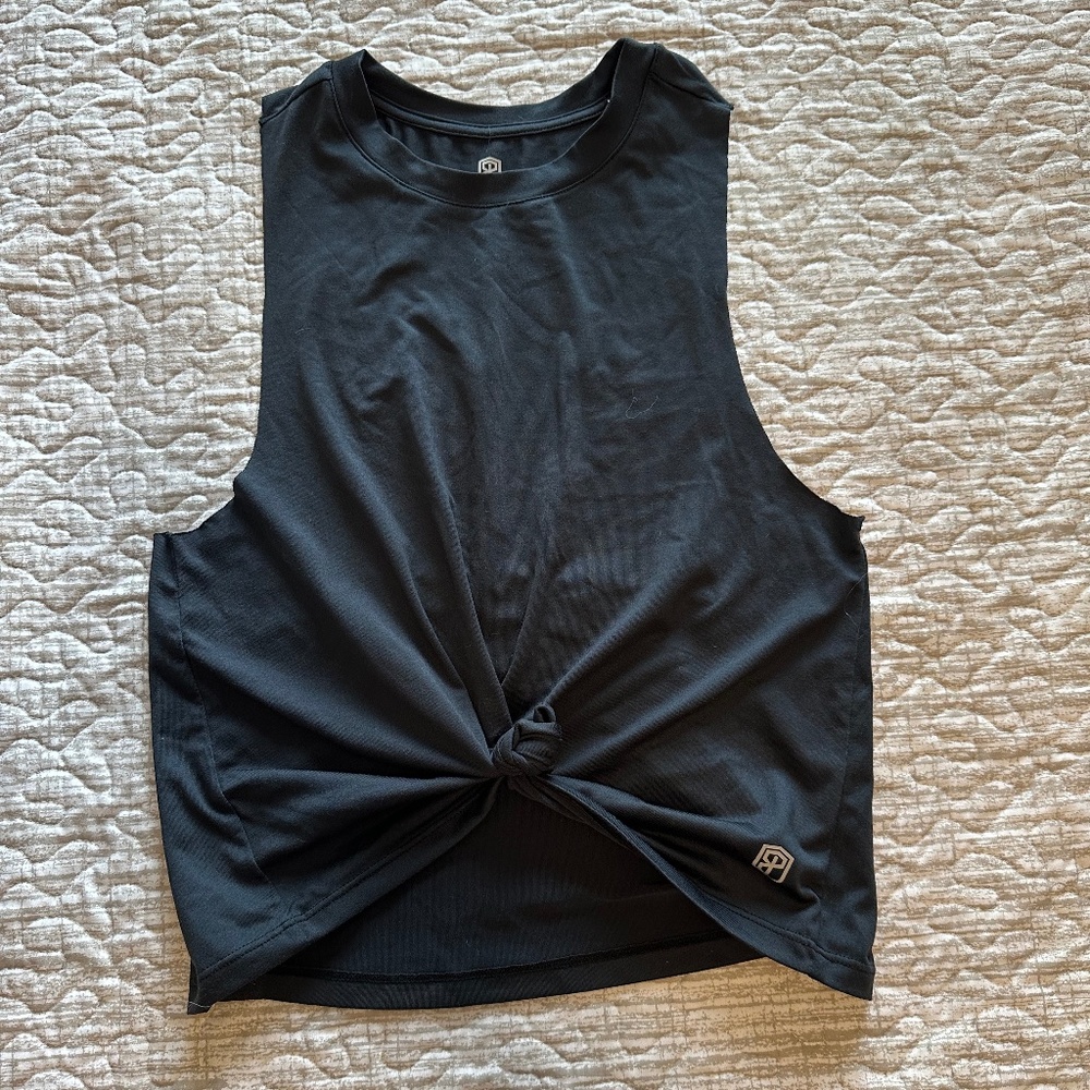 Born Primitive Tank Size XS